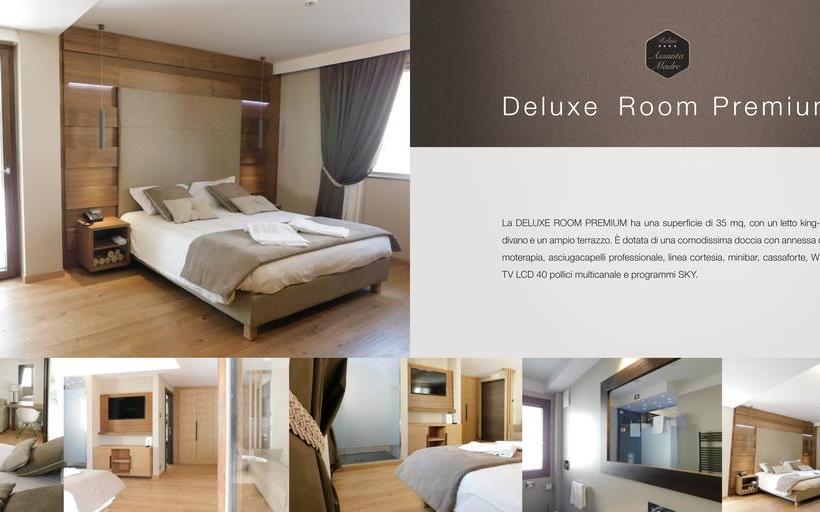 فندق Relais Assunta Madre