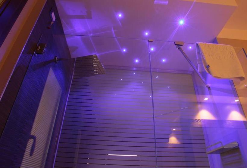 فندق Relais Assunta Madre