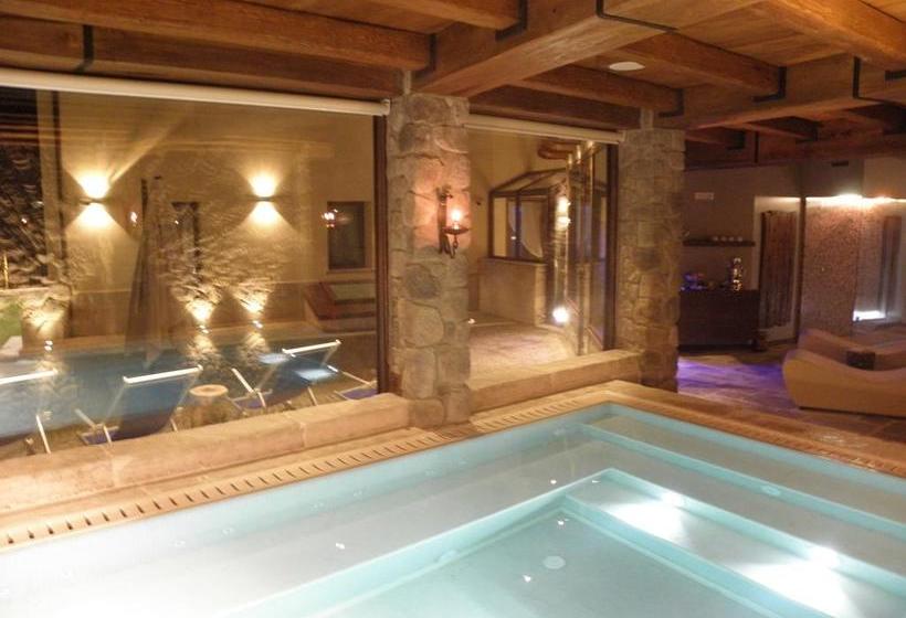 فندق Relais Assunta Madre