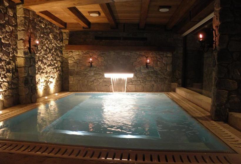 فندق Relais Assunta Madre