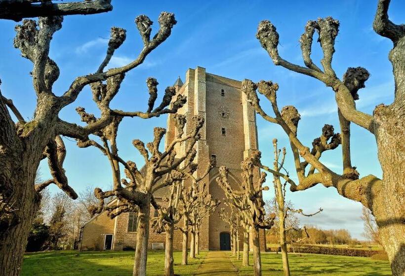 בית מלון כפרי Rivers