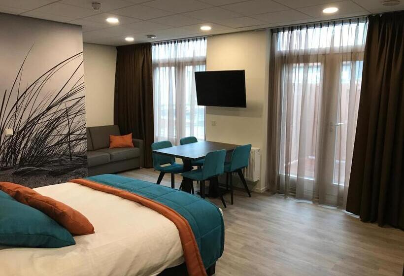 בית מלון כפרי Rivers