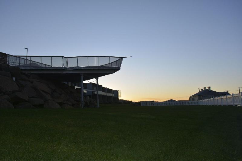 בית מלון כפרי Rosevears Riverview