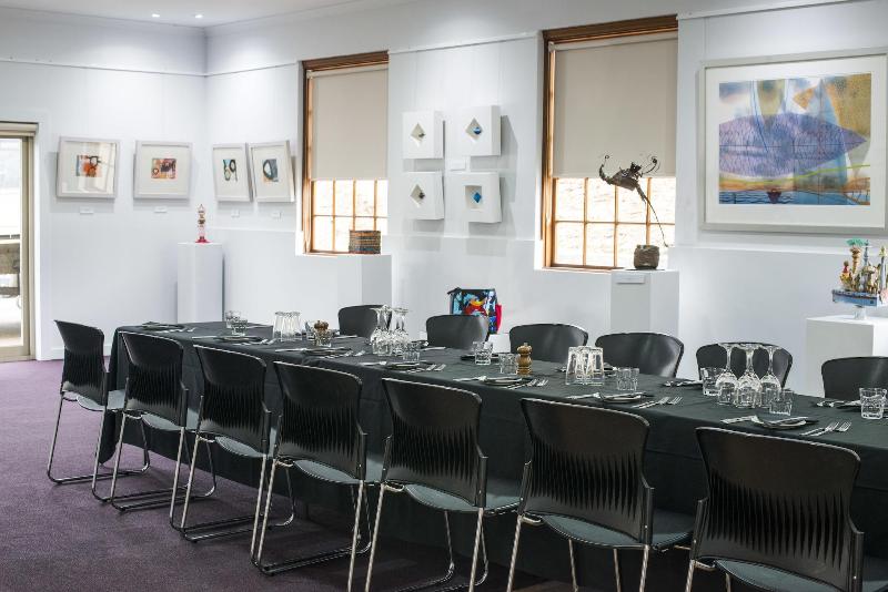 בית מלון כפרי Rosevears Riverview