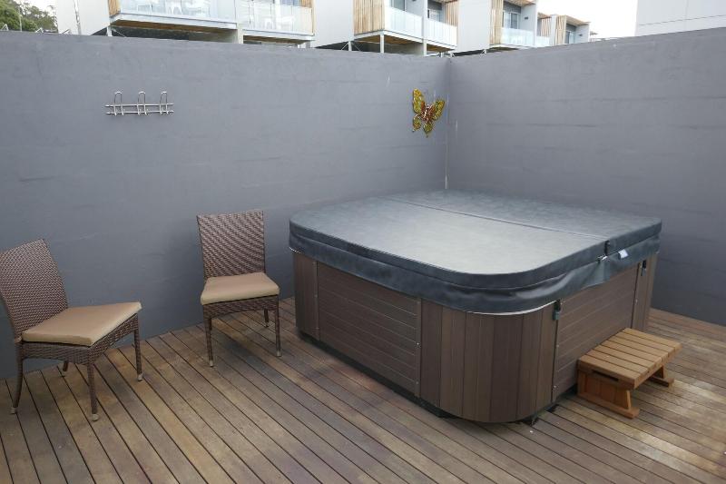 בית מלון כפרי Rosevears Riverview