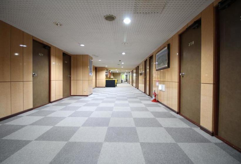 בית מלון כפרי Royal Inn Kikusui