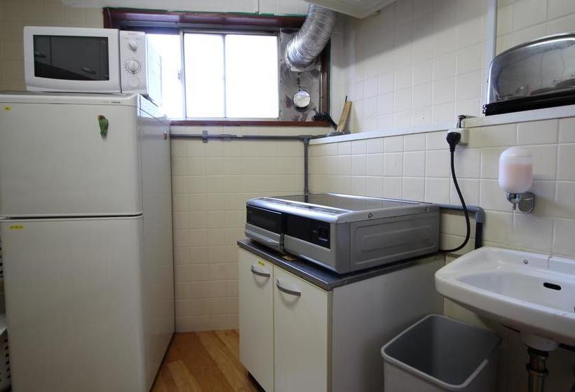 בית מלון כפרי Royal Inn Kikusui