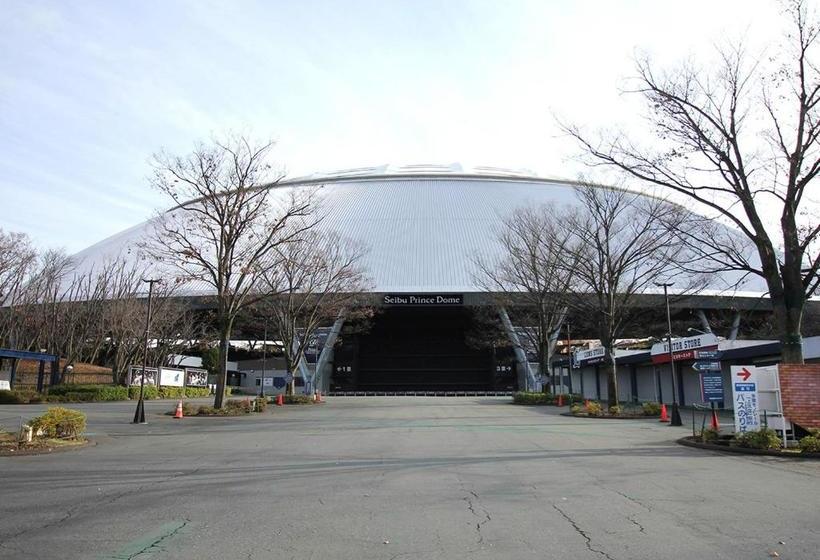 בית מלון כפרי Royal Inn Kikusui