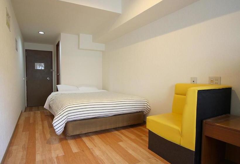 בית מלון כפרי Royal Inn Kikusui