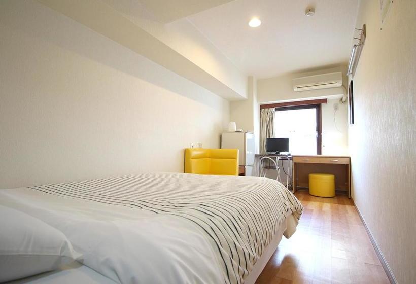 בית מלון כפרי Royal Inn Kikusui