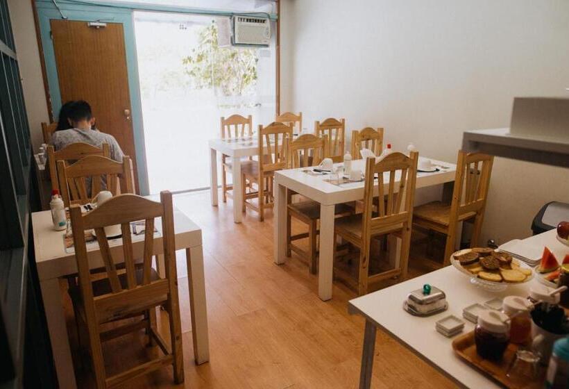 בית מלון כפרי San Rafael Group