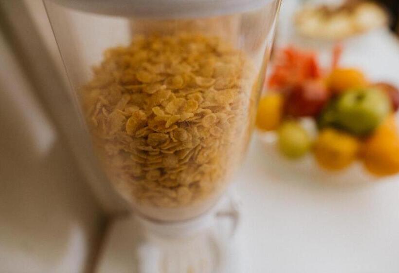 בית מלון כפרי San Rafael Group