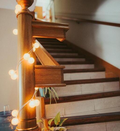 בית מלון כפרי San Rafael Group