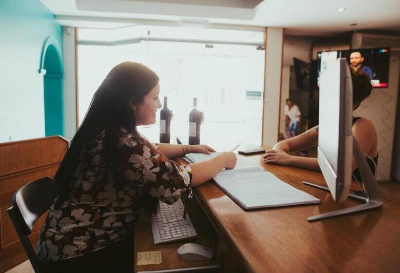 בית מלון כפרי San Rafael Group