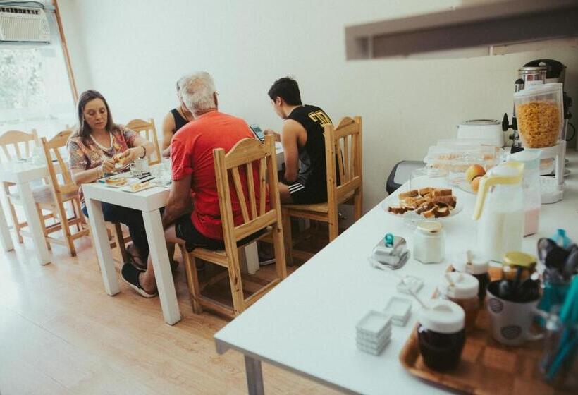 בית מלון כפרי San Rafael Group