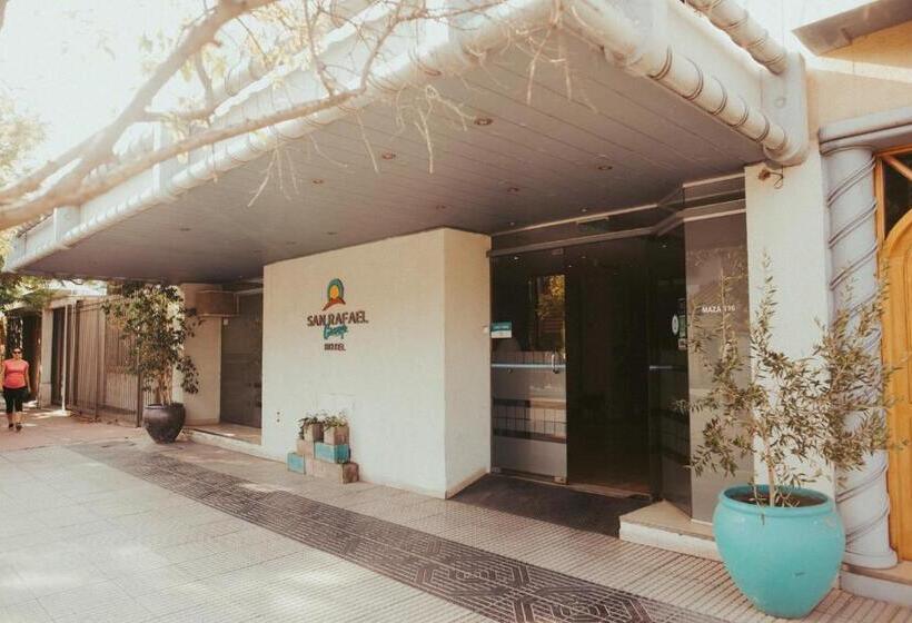 בית מלון כפרי San Rafael Group