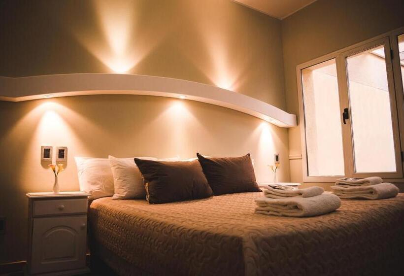 בית מלון כפרי San Rafael Group