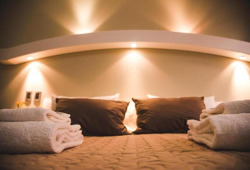 בית מלון כפרי San Rafael Group