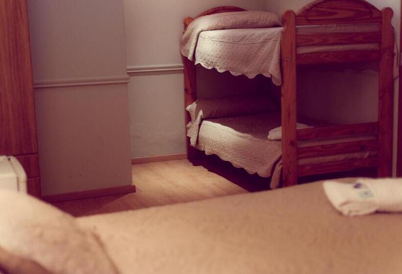 בית מלון כפרי San Rafael Group