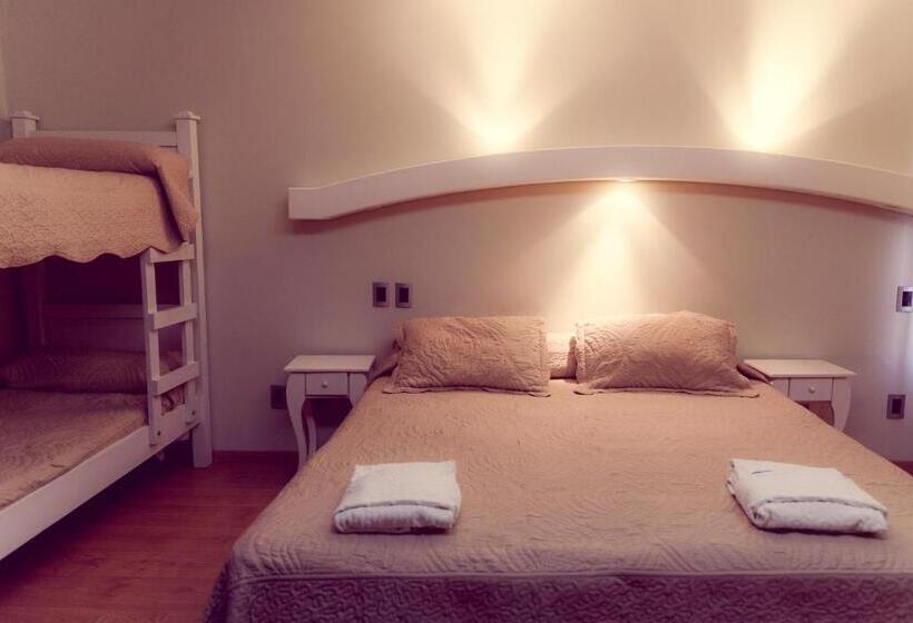 בית מלון כפרי San Rafael Group