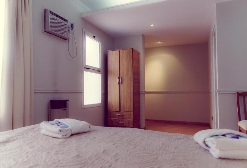 בית מלון כפרי San Rafael Group