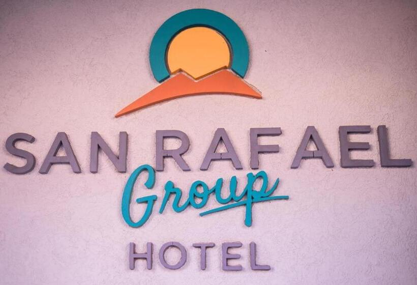 בית מלון כפרי San Rafael Group