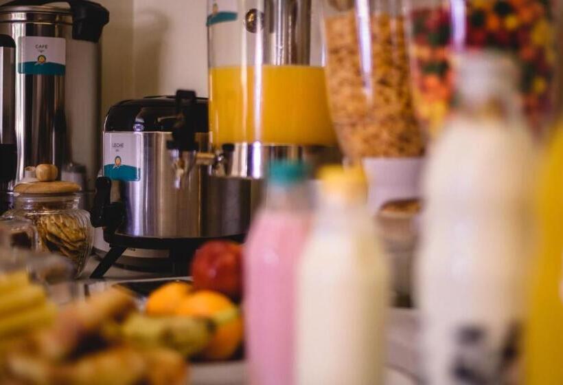 בית מלון כפרי San Rafael Group