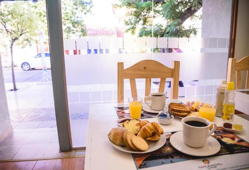 בית מלון כפרי San Rafael Group