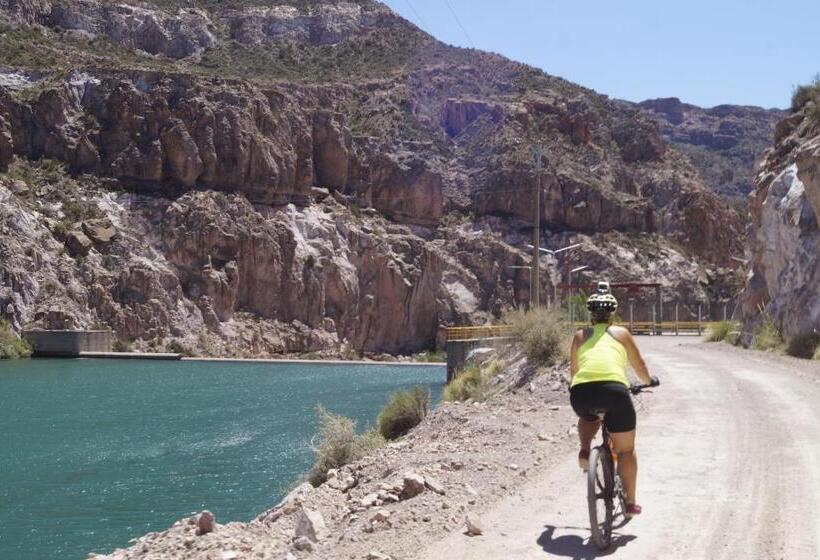 בית מלון כפרי San Rafael Group