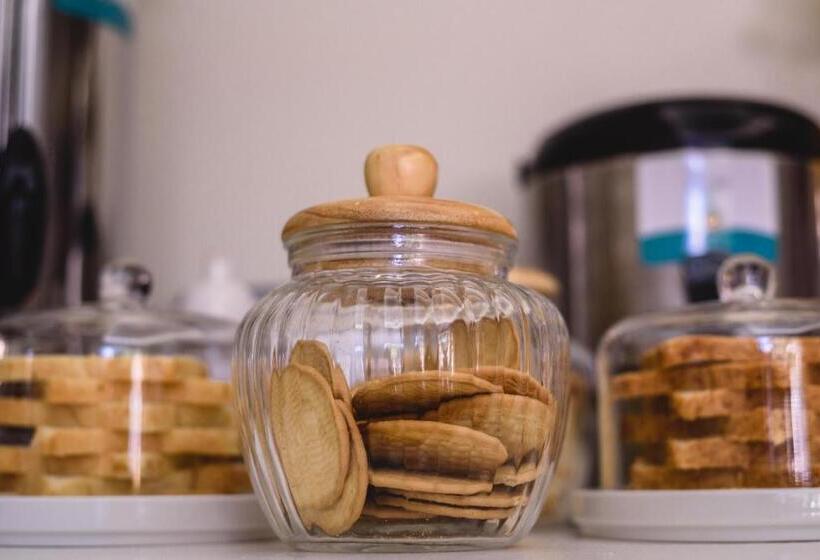 בית מלון כפרי San Rafael Group