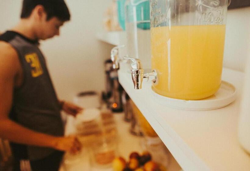 בית מלון כפרי San Rafael Group