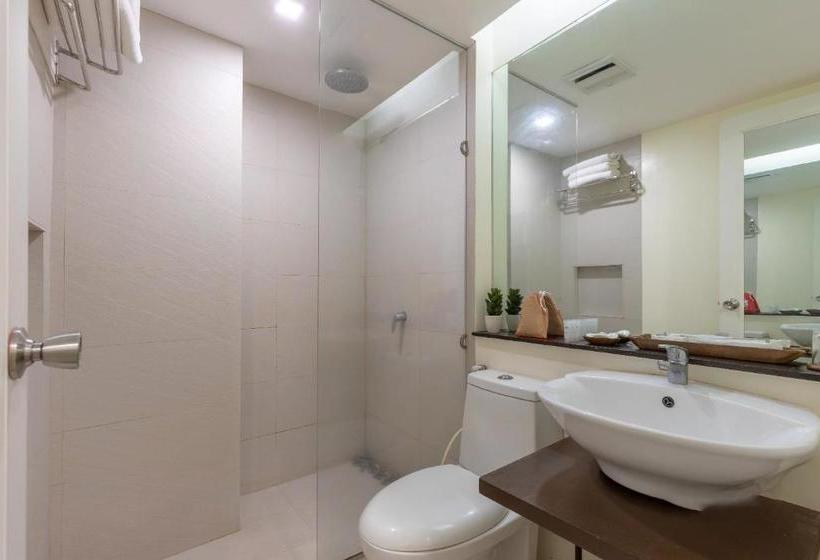 Selah Garden Hotel Manila