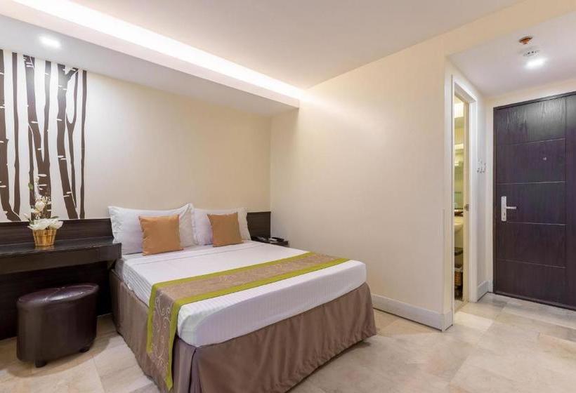 Selah Garden Hotel Manila