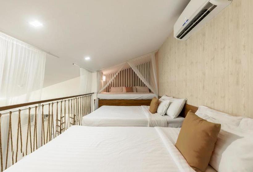 Selah Garden Hotel Manila