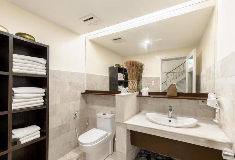 Selah Garden Hotel Manila