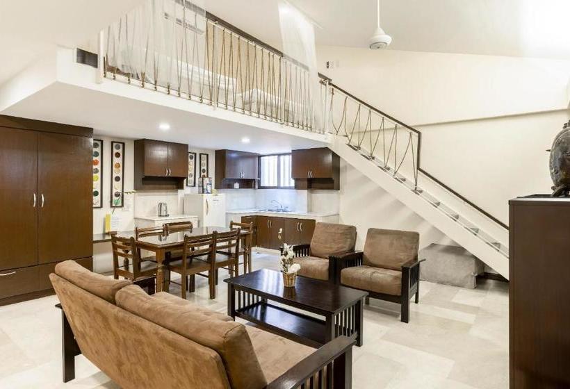 Selah Garden Hotel Manila