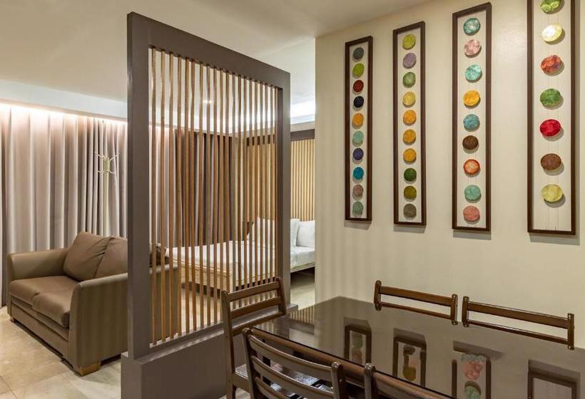 Selah Garden Hotel Manila