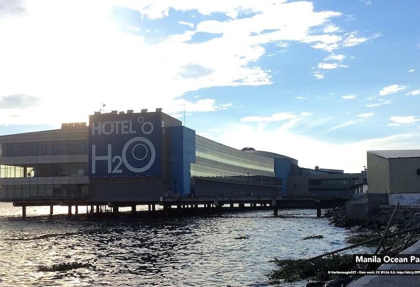 Selah Garden Hotel Manila