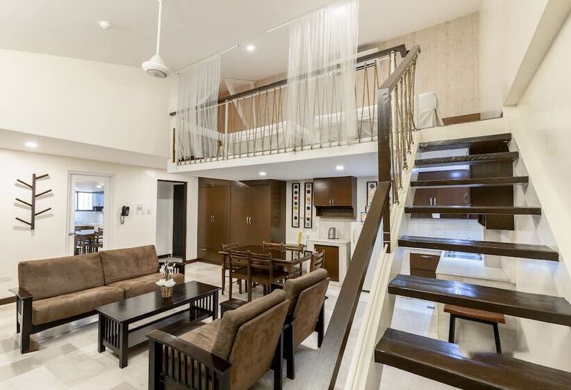 Selah Garden Hotel Manila