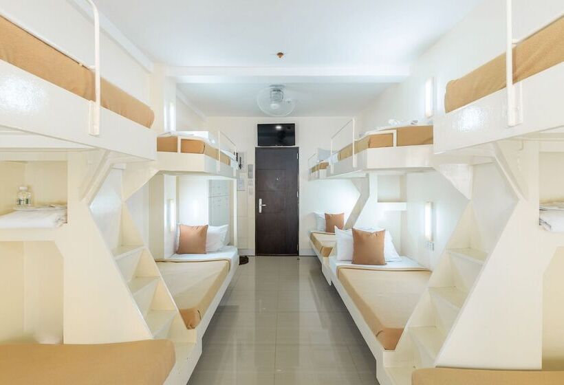 Selah Garden Hotel Manila