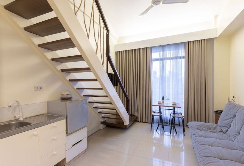 Selah Garden Hotel Manila