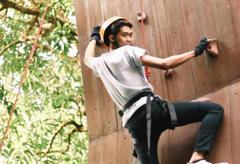 Selah Garden Hotel Manila