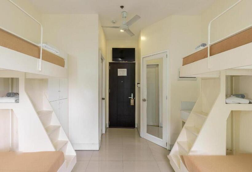 Selah Garden Hotel Manila