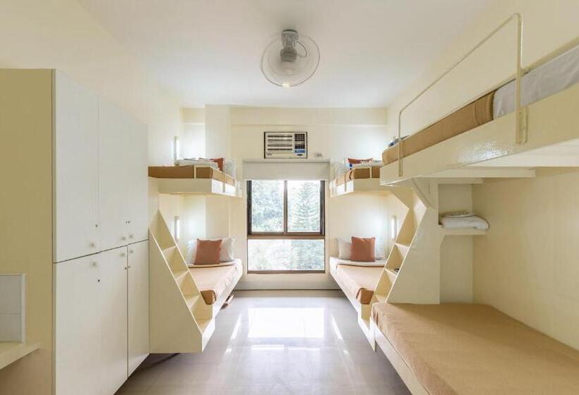 Selah Garden Hotel Manila