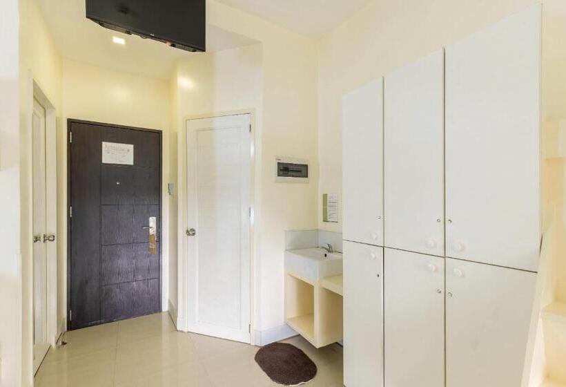 Selah Garden Hotel Manila