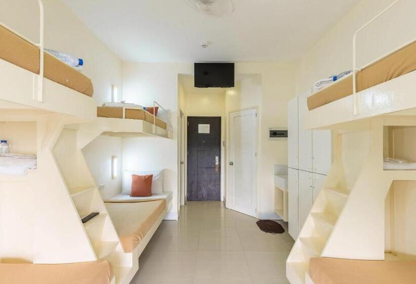 Selah Garden Hotel Manila