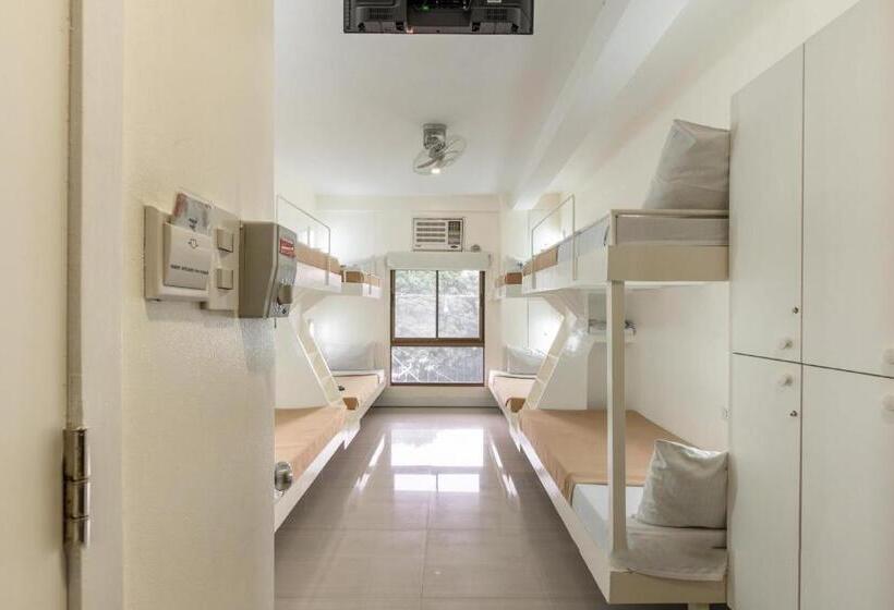 Selah Garden Hotel Manila