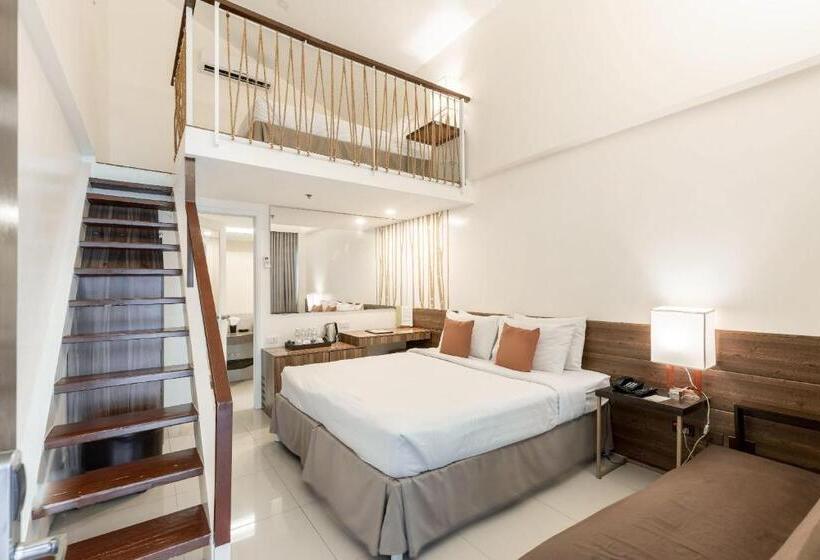 Selah Garden Hotel Manila