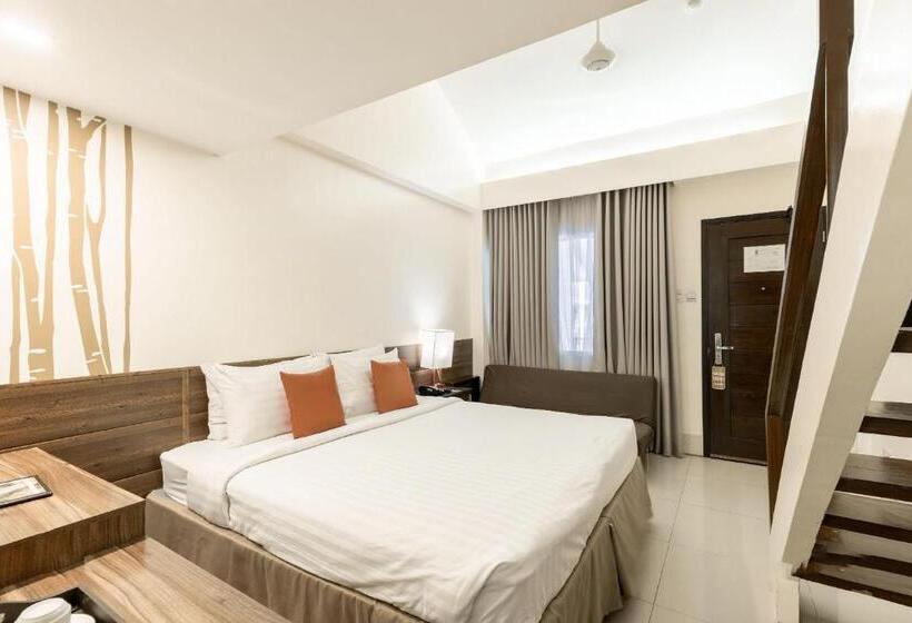 Selah Garden Hotel Manila