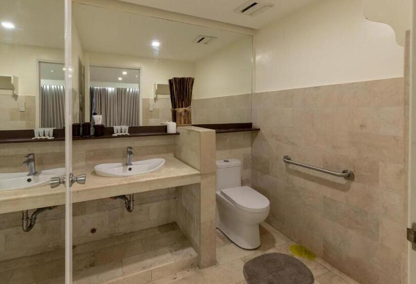 Selah Garden Hotel Manila